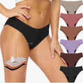 Traje de baño menstrual (chica)