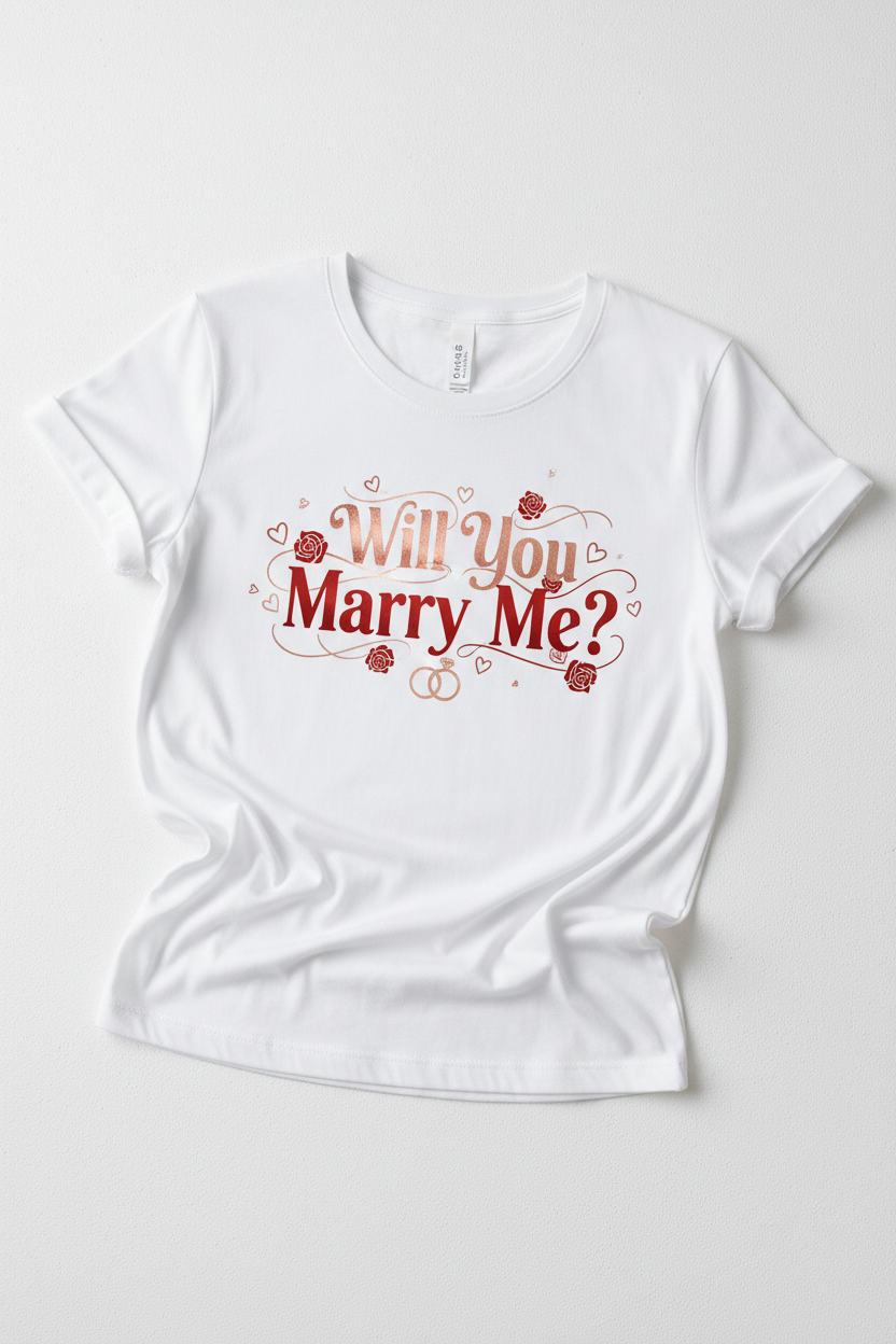 Top Básico de Verano para Chica Personalizado