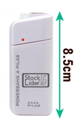 Powerbank a pilas